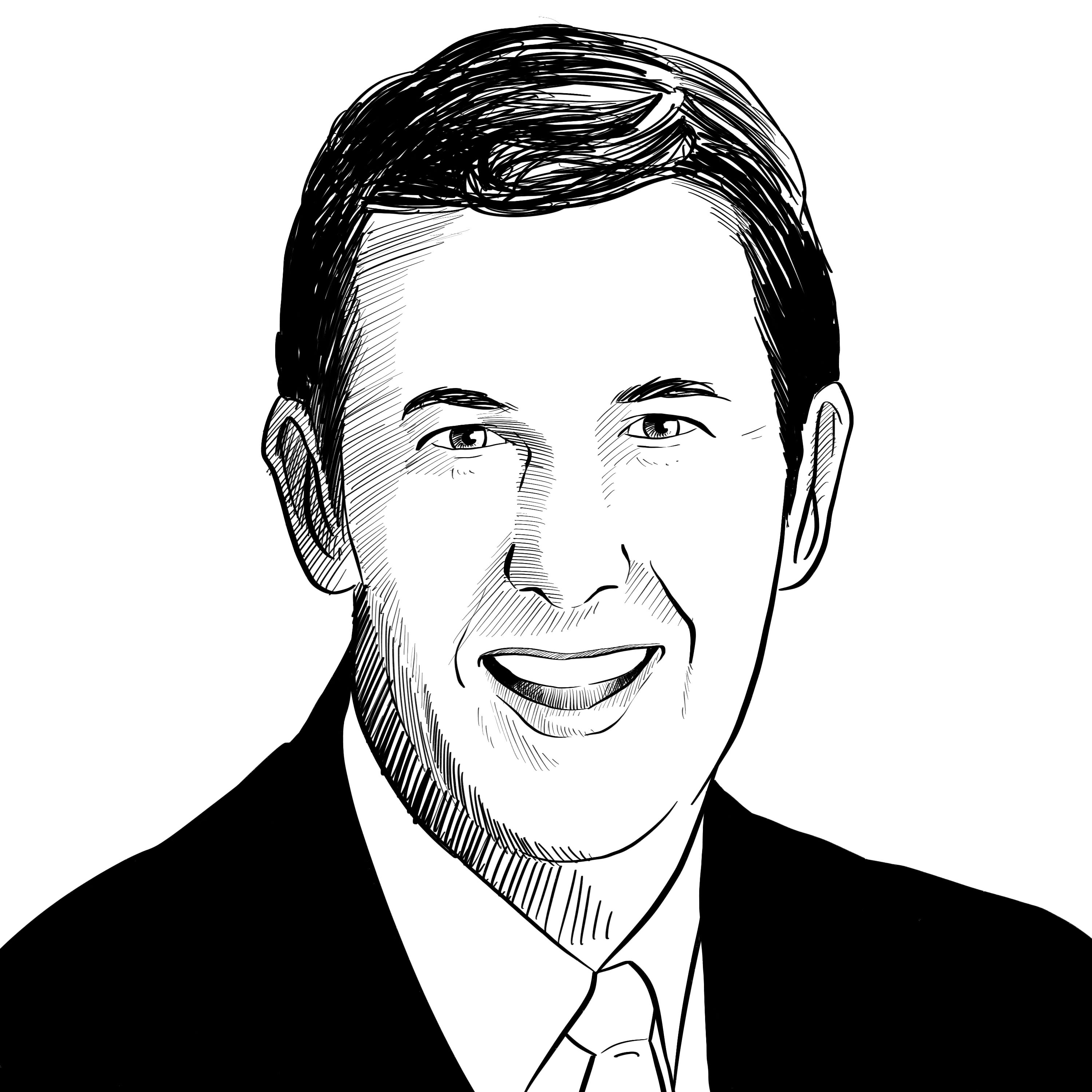 John “Johnny” Olszewski, Jr.