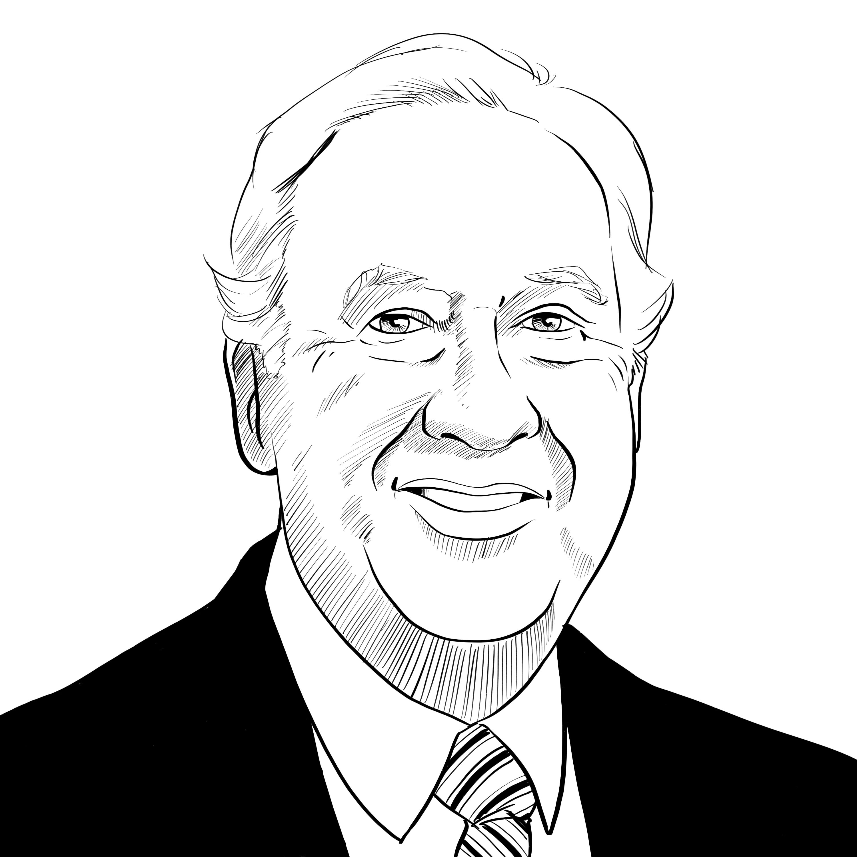 Michael Anthony Peroutka