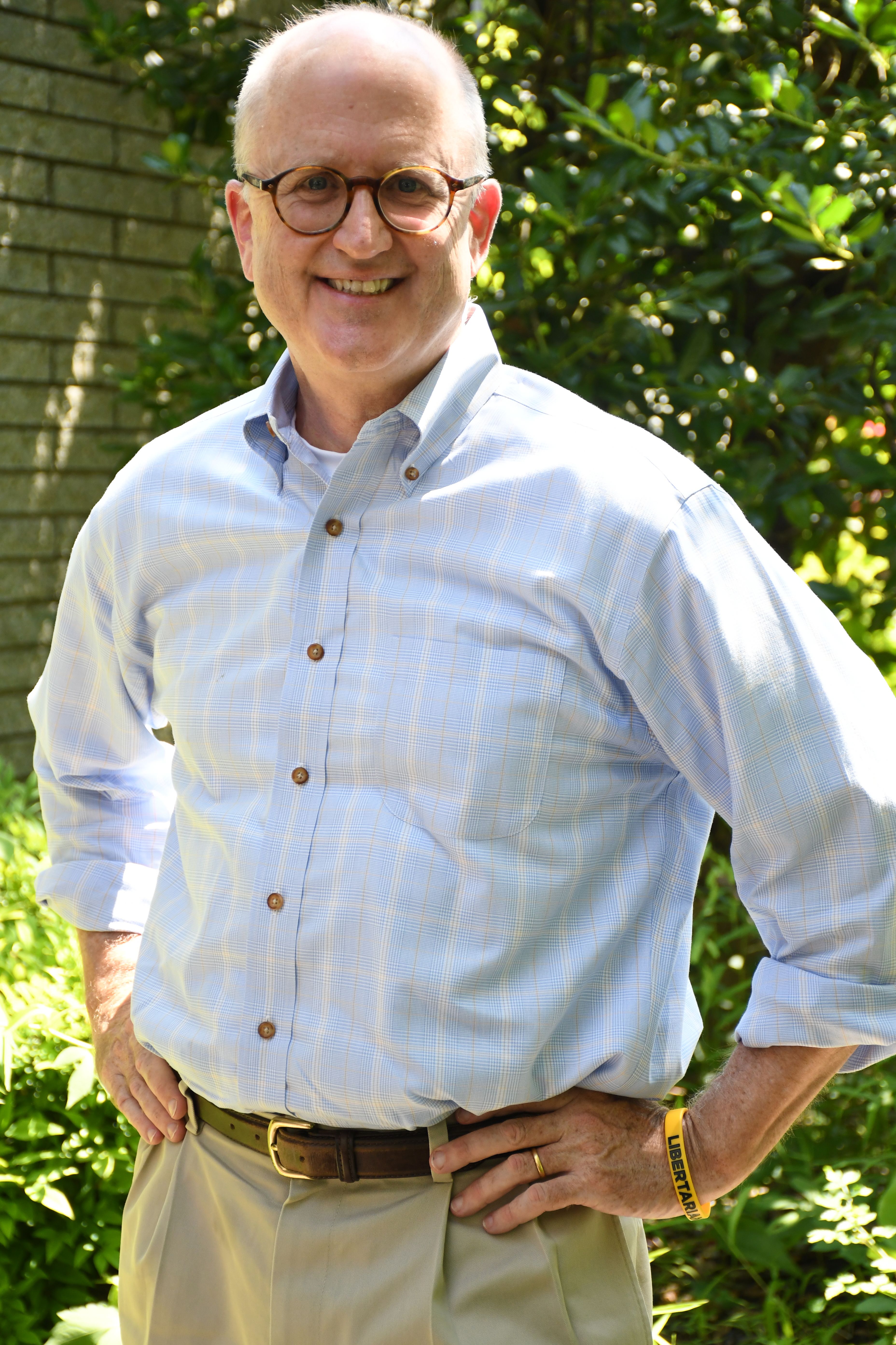 David Lashar